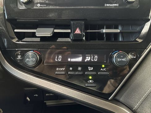 Certified 2024 Toyota Camry SE FWD image 19