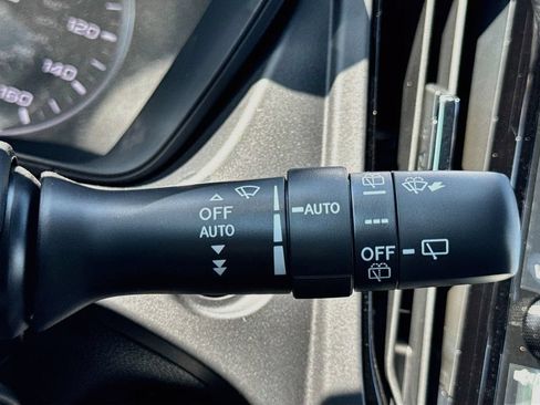 New 2026 Subaru Forester Touring AWD/4WD image 14