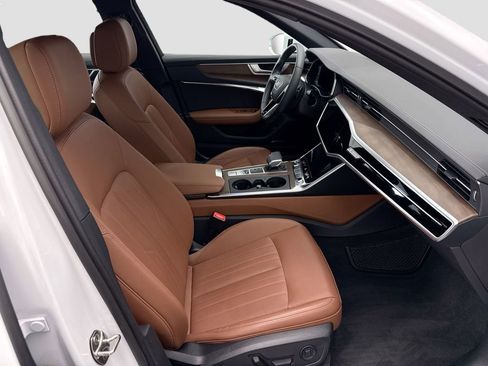 Certified 2025 Audi A6 Premium Plus w/ Premium Plus Package image 19