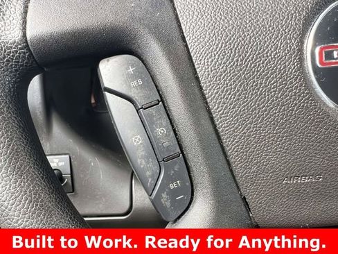 Used 2023 GMC Savana 2500 w/ Driver Convenience Package image 28