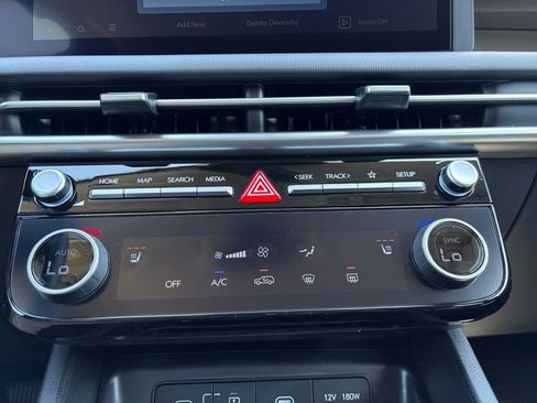 New 2026 Hyundai Tucson SEL FWD image 26