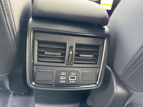 New 2025 Subaru Forester Sport image 22