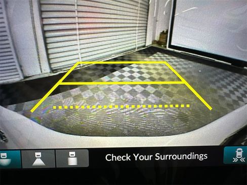 New 2025 Honda Accord SE image 32