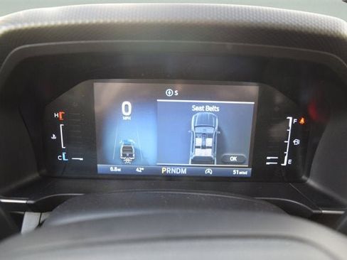 New 2025 Ford Ranger XLT w/ Convenience Package image 8