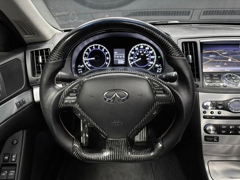 Used 2015 INFINITI Q60 Sport Limited image 35