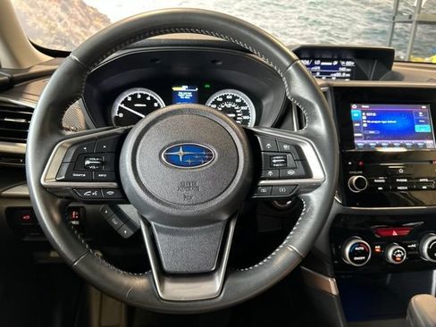 Used 2023 Subaru Forester Premium AWD/4WD image 69