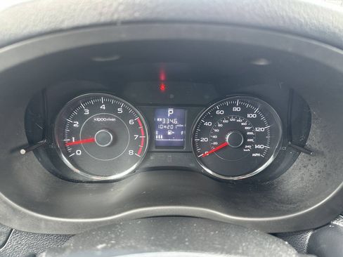 Used 2016 Subaru Forester 2.5i Touring w/ Popular Package #2 AWD/4WD image 13