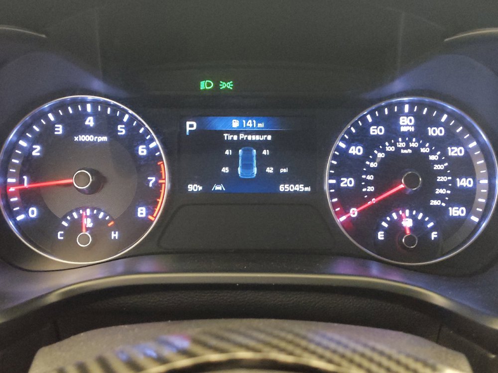 Used 2023 Kia Forte LXS FWD image 23