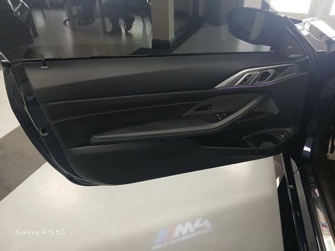 Used 2023 BMW M4 xDrive Competition AWD/4WD image 13