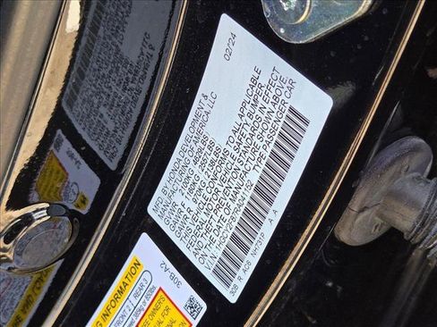 Used 2024 Honda Accord Touring image 25