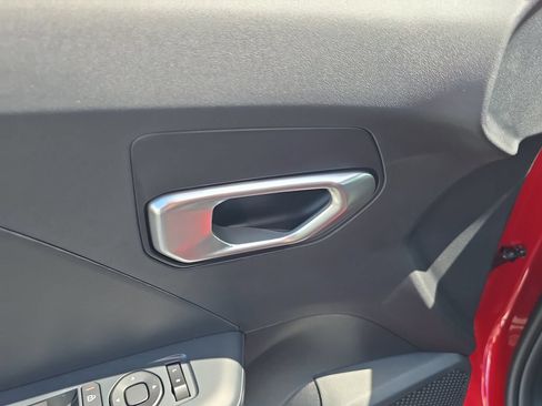 New 2026 Kia K4 FWD image 19