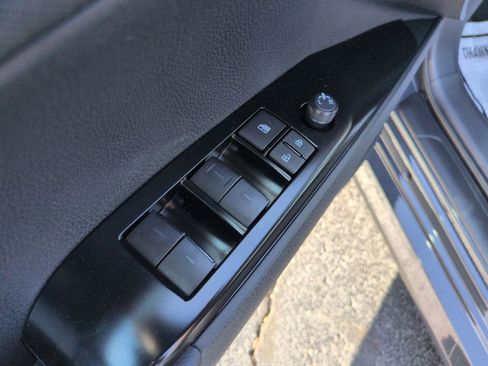 Certified 2026 Toyota Camry LE FWD image 11