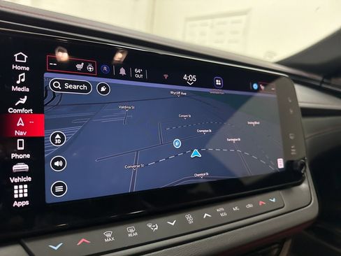 Used 2024 Dodge Charger R/T w/ Plus Group image 41