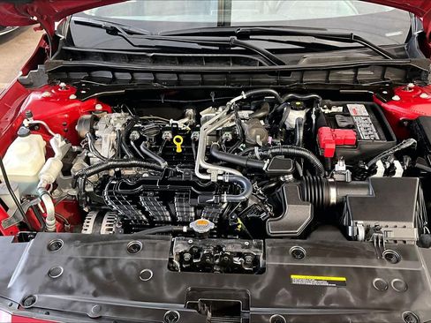 Certified 2023 Nissan Altima 2.5 SR image 31