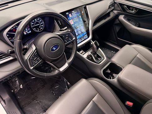 Used 2023 Subaru Outback Onyx Edition AWD/4WD image 7