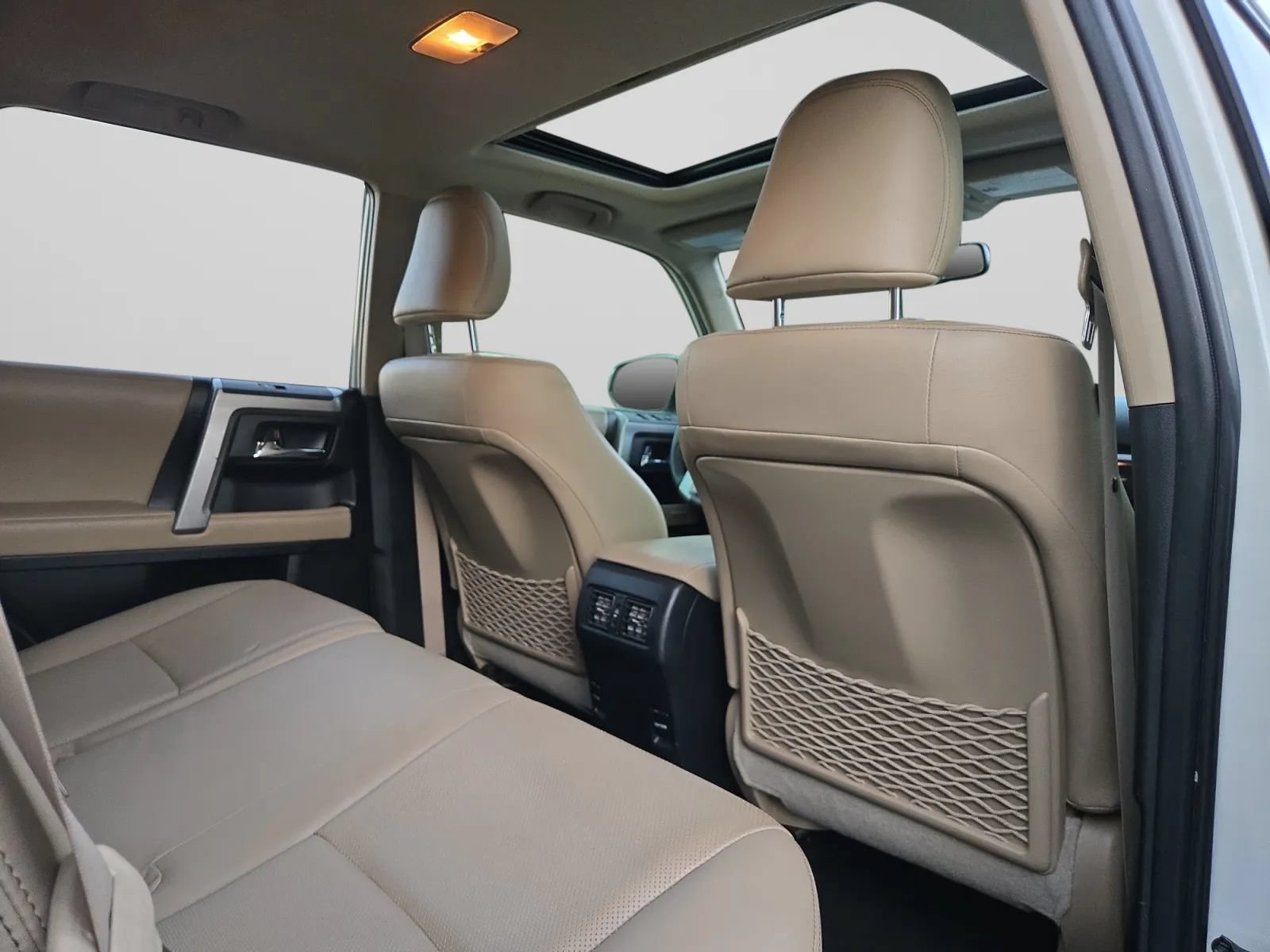 Used 2019 Toyota 4Runner Limited RWD image 30