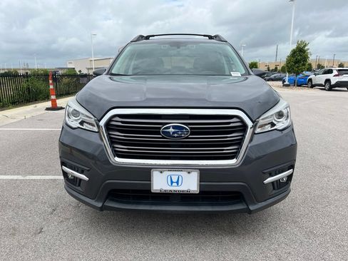 Used 2020 Subaru Ascent Limited w/ Technology Package AWD/4WD image 2