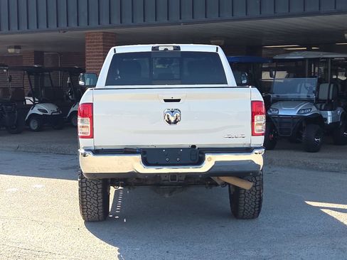 Used 2022 RAM 2500 Power Wagon image 7