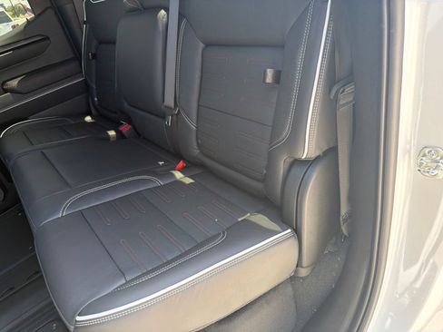 Used 2026 GMC Sierra 1500 AT4X AWD/4WD image 17