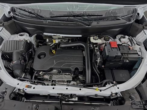 New 2026 GMC Terrain Elevation w/ Elevation Premium Package image 30