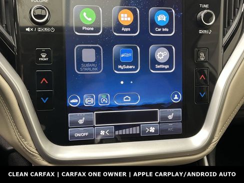 Used 2021 Subaru Outback Limited XT w/ Popular Package #2 image 22