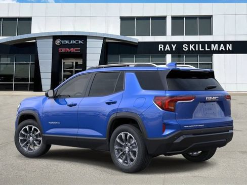 New 2026 GMC Terrain Elevation w/ Elevation Premium Package AWD/4WD image 3