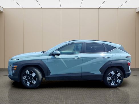Used 2024 Hyundai Kona SEL FWD image 16