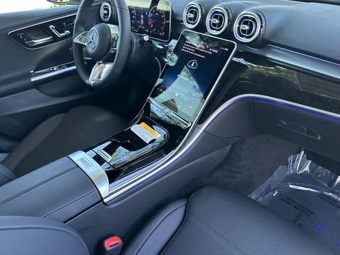New 2026 Mercedes-Benz C 300 Sedan image 14