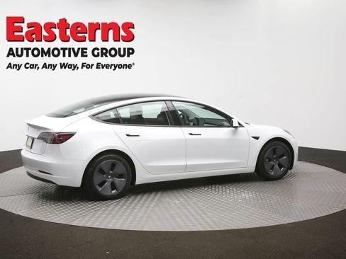 Used 2023 Tesla Model 3 Standard Range RWD image 37