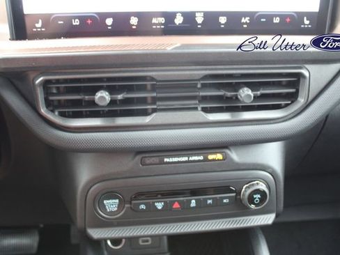 New 2026 Ford Bronco Sport Outer Banks image 14