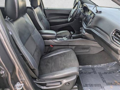 Used 2021 Dodge Durango GT AWD/4WD image 21