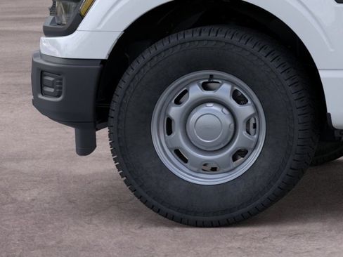 New 2026 Ford F150 XL RWD image 19