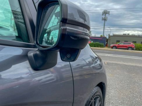 Used 2020 Honda Fit EX image 35
