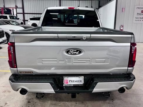 Used 2026 Ford F150 Tremor AWD/4WD image 4