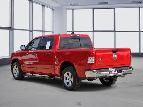 Used 2023 RAM 1500 Big Horn RWD image 5