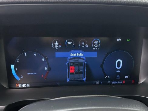 Used 2025 Ford F150 XLT w/ Equipment Group 301A Standard image 14