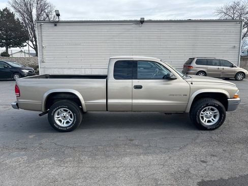 Used 2002 Dodge Dakota SLT image 5