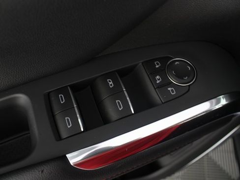 New 2026 Chevrolet Traverse RS w/ LPO, Floor Liner Package image 17