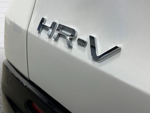 New 2026 Honda HR-V EX-L image 6
