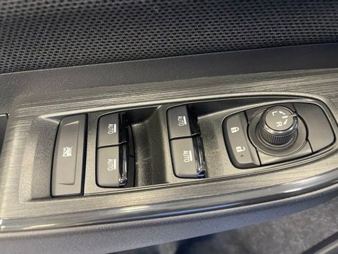 New 2026 Subaru Outback Limited AWD/4WD image 21