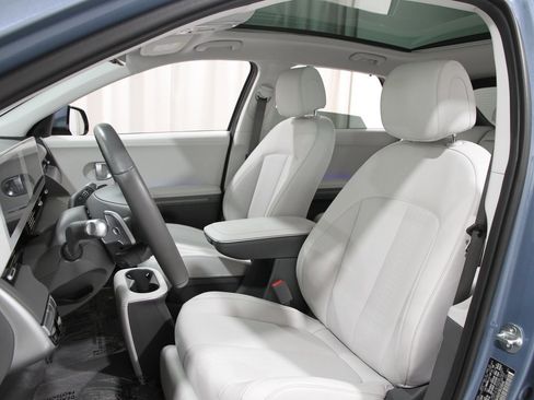 Certified 2024 Hyundai Ioniq 5 Limited image 5