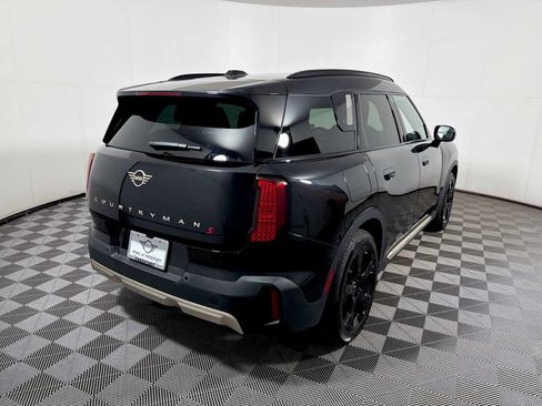 Used 2025 MINI Cooper Countryman S AWD/4WD image 6