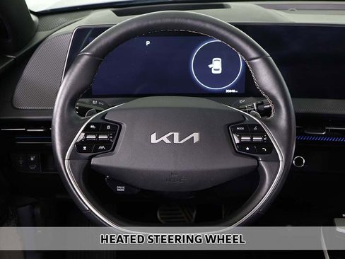 Used 2024 Kia EV6 GT-Line image 11