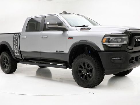 Used 2020 RAM 2500 Power Wagon AWD/4WD image 45