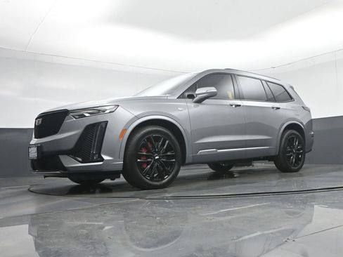 Used 2023 Cadillac XT6 Sport AWD/4WD image 71