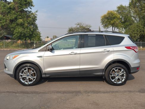 Used 2015 Ford Escape SE w/ Equipment Group 201A AWD/4WD image 22