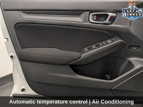 Certified 2024 Honda Civic Sport image 10