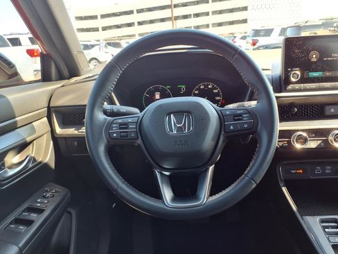 Certified 2023 Honda CR-V Sport image 14