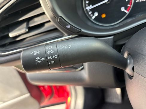 Certified 2025 MAZDA CX-30 AWD 2.5 S w/ Preferred Package image 21