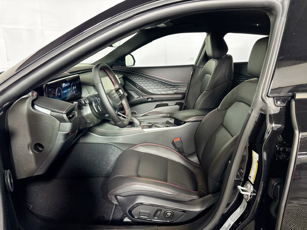 New 2026 Dodge Charger R/T AWD/4WD image 11